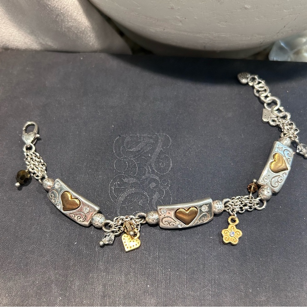 Brighton Charm Bracelet